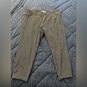 3 pairs of old navy slacks (Stevie Style)